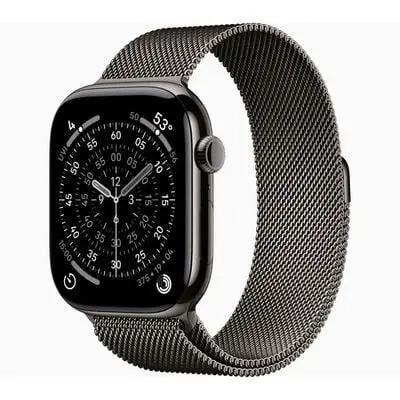 Apple watch series 11